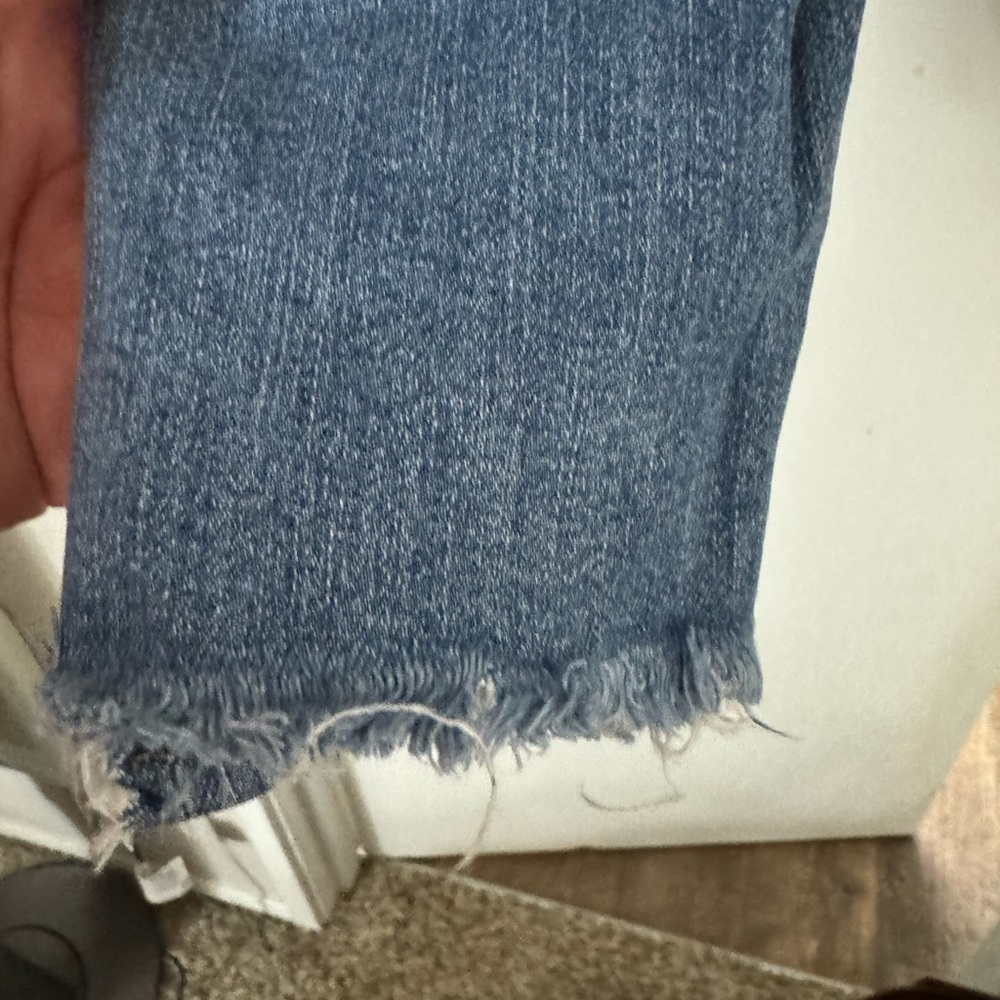 Judy Blue jeans - Picture 3 of 6